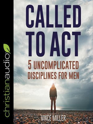 cover image of Called to Act